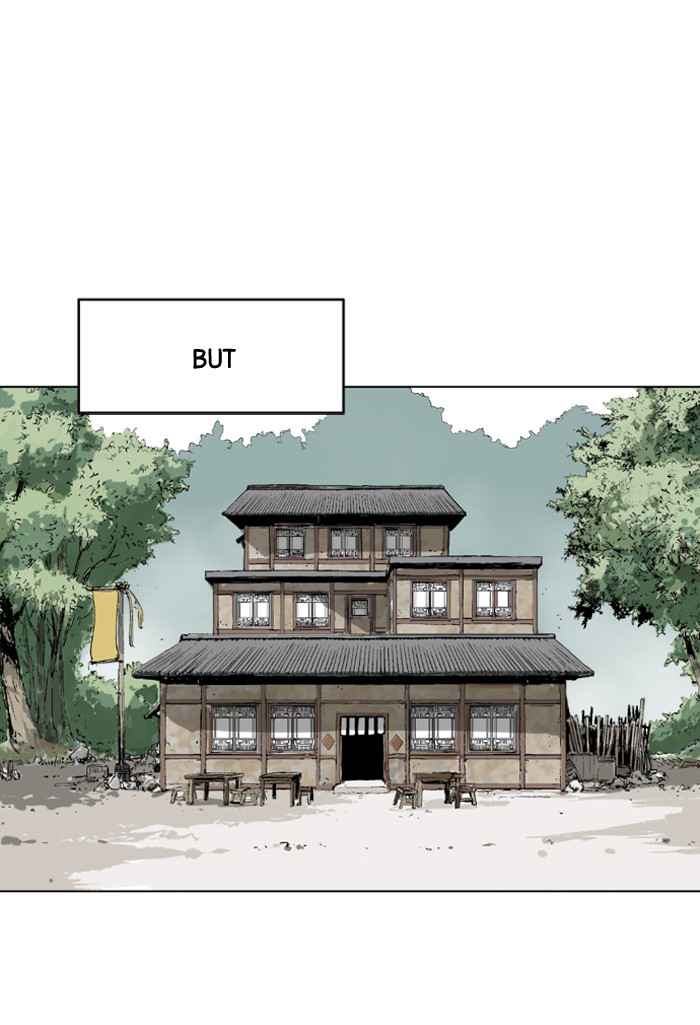 Gosu (The Master) Chap 54 - Next Chap 55