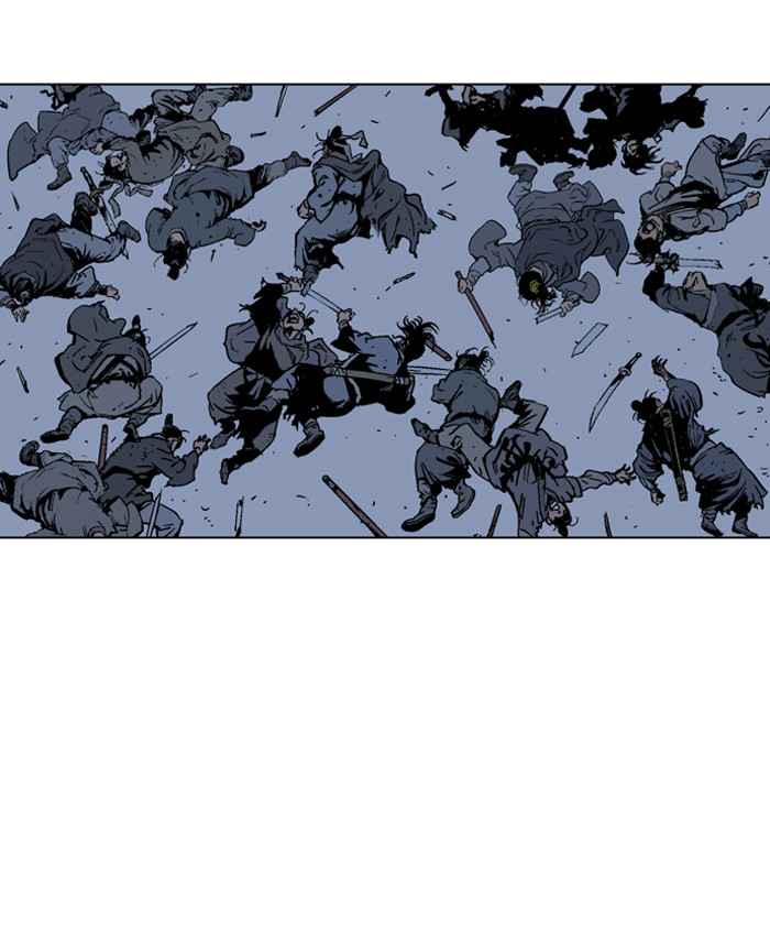 Gosu (The Master) Chap 54 - Next Chap 55