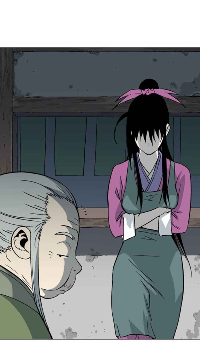 Gosu (The Master) Chap 54 - Next Chap 55