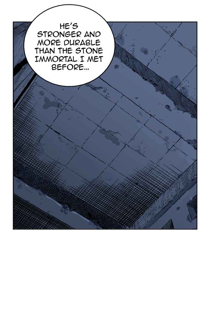 Gosu (The Master) Chap 54 - Next Chap 55