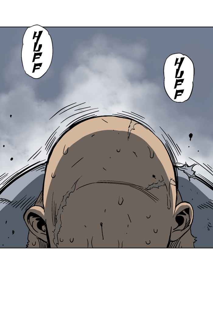 Gosu (The Master) Chap 54 - Next Chap 55