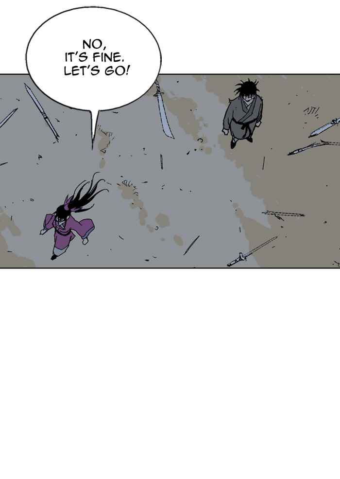 Gosu (The Master) Chap 54 - Next Chap 55