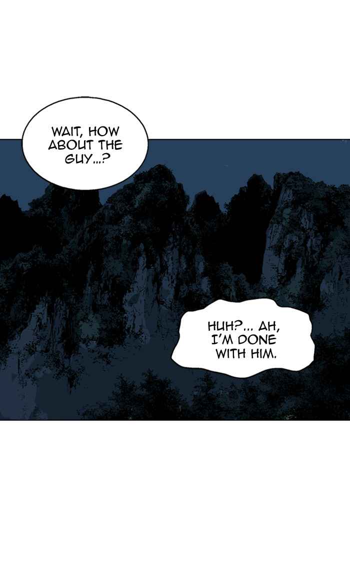 Gosu (The Master) Chap 54 - Next Chap 55