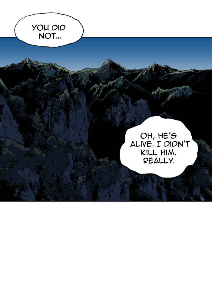 Gosu (The Master) Chap 54 - Next Chap 55