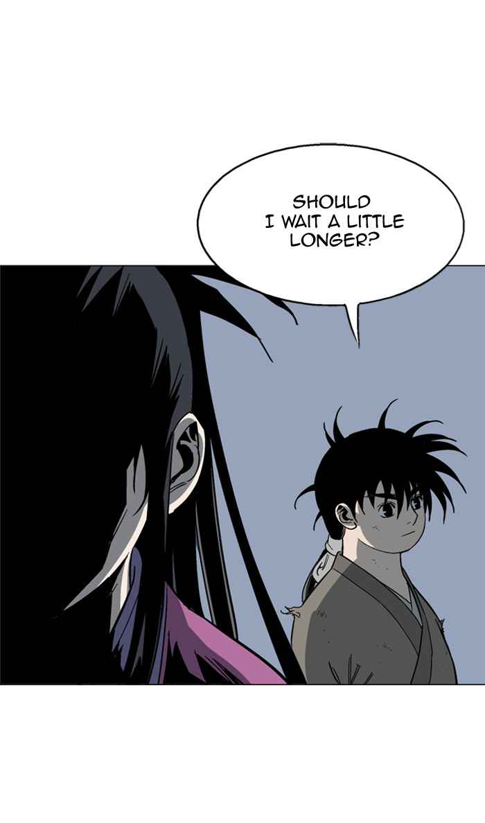 Gosu (The Master) Chap 54 - Next Chap 55