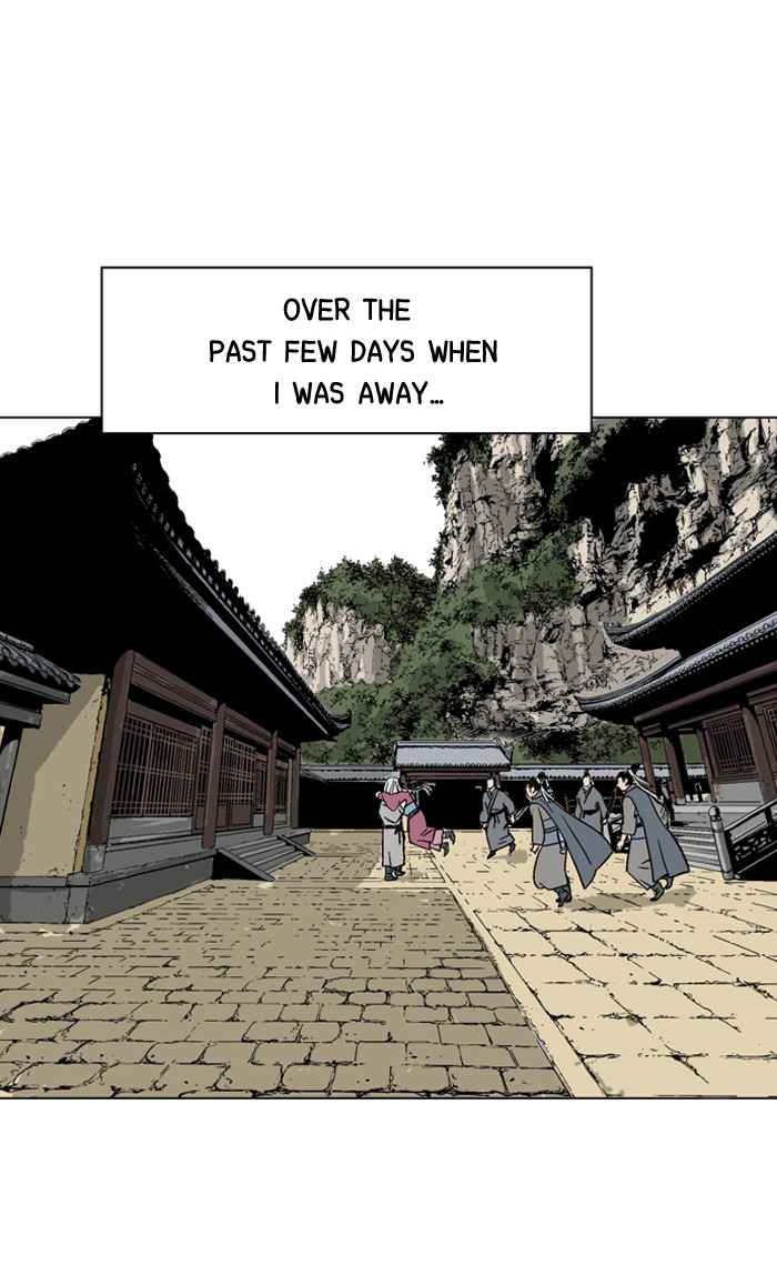 Gosu (The Master) Chap 54 - Next Chap 55