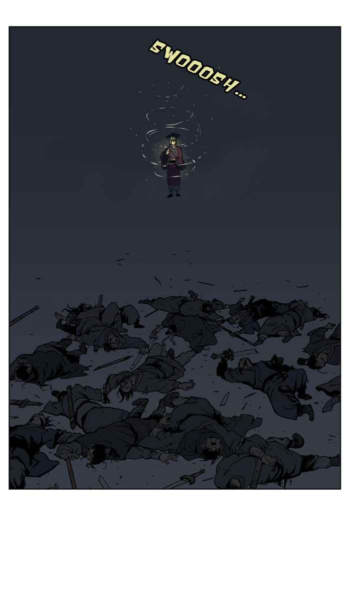 Gosu (The Master) Chap 54 - Next Chap 55