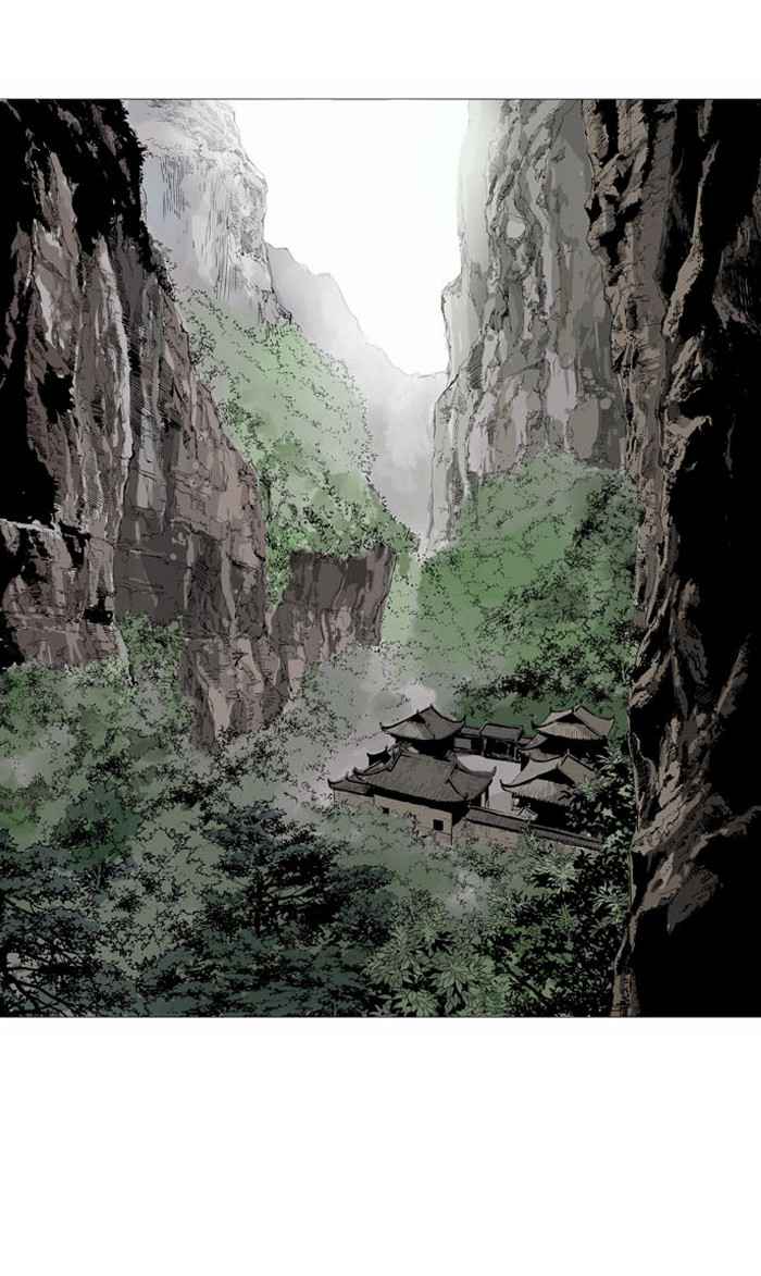 Gosu (The Master) Chap 54 - Next Chap 55