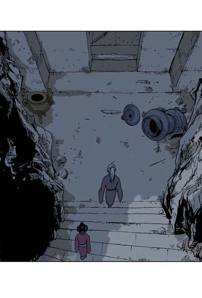 Gosu (The Master) Chap 54 - Next Chap 55