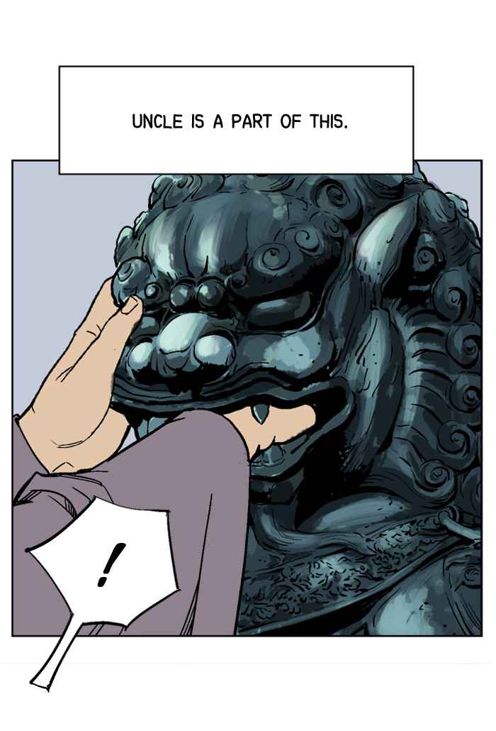 Gosu (The Master) Chap 54 - Next Chap 55