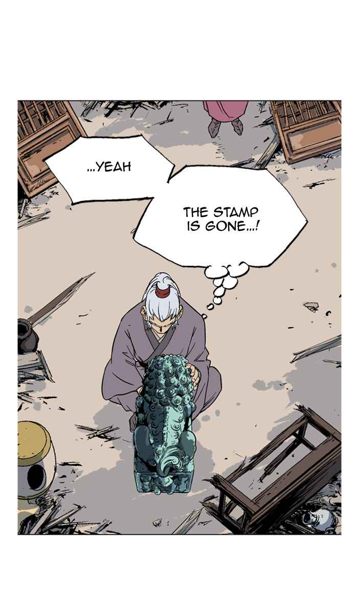 Gosu (The Master) Chap 54 - Next Chap 55