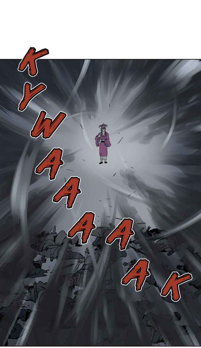 Gosu (The Master) Chap 54 - Next Chap 55