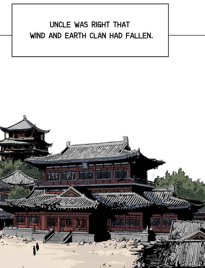 Gosu (The Master) Chap 54 - Next Chap 55