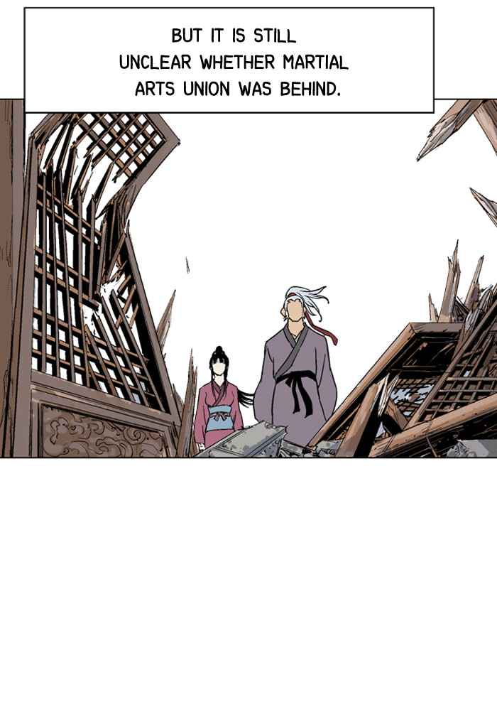 Gosu (The Master) Chap 54 - Next Chap 55