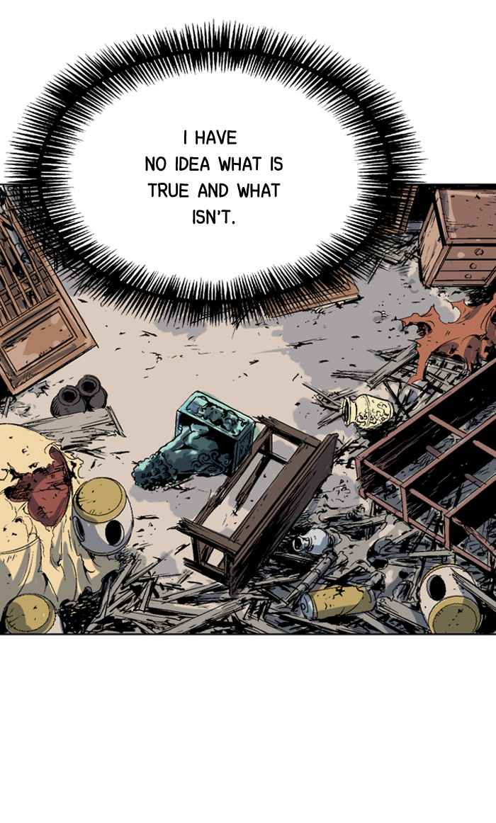 Gosu (The Master) Chap 54 - Next Chap 55