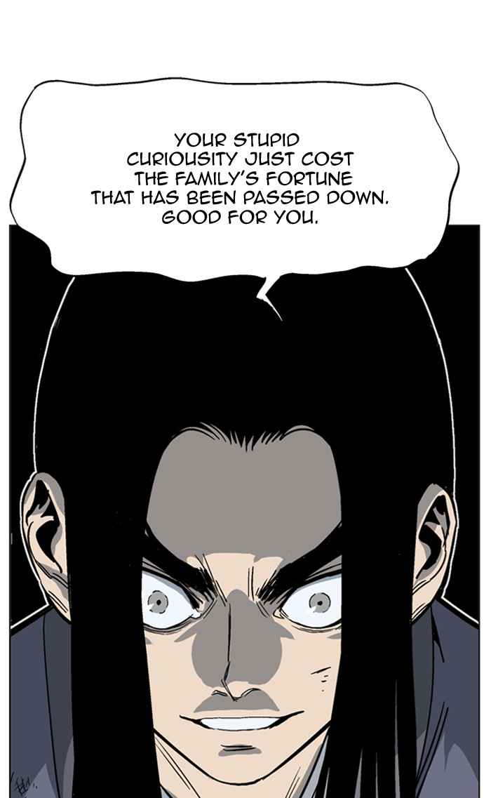 Gosu (The Master) Chap 54 - Next Chap 55