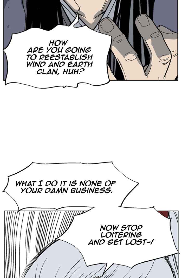 Gosu (The Master) Chap 54 - Next Chap 55