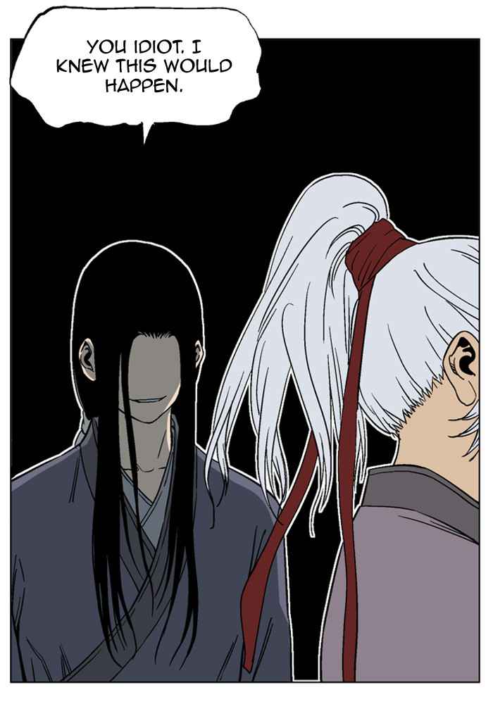 Gosu (The Master) Chap 54 - Next Chap 55