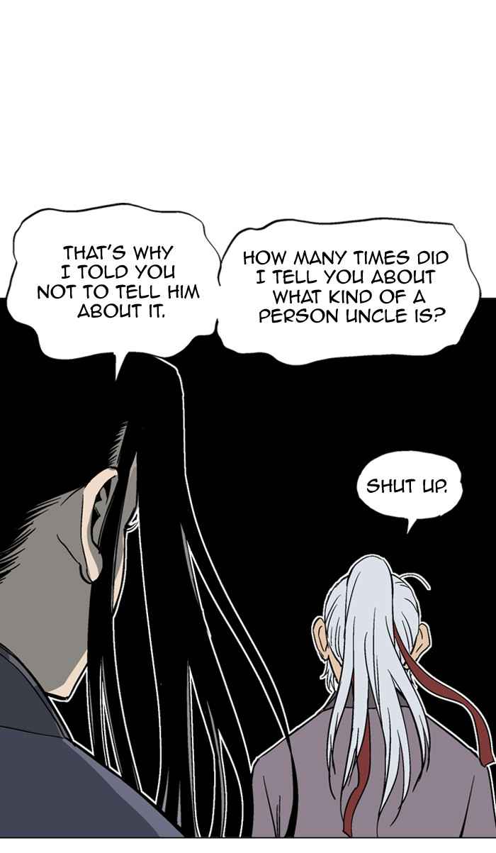 Gosu (The Master) Chap 54 - Next Chap 55