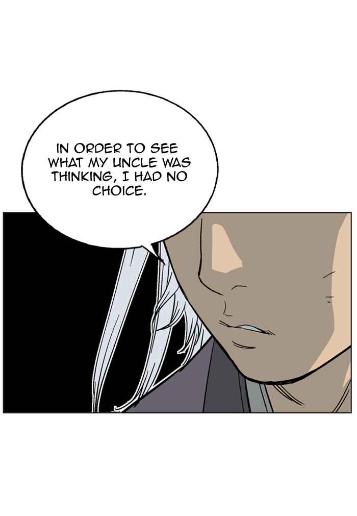 Gosu (The Master) Chap 54 - Next Chap 55