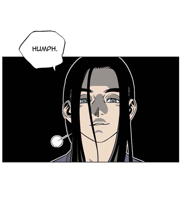 Gosu (The Master) Chap 54 - Next Chap 55