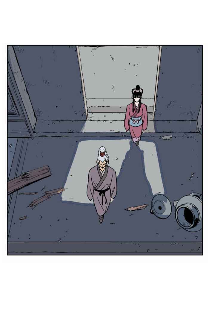 Gosu (The Master) Chap 54 - Next Chap 55