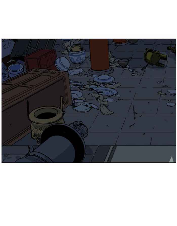 Gosu (The Master) Chap 54 - Next Chap 55