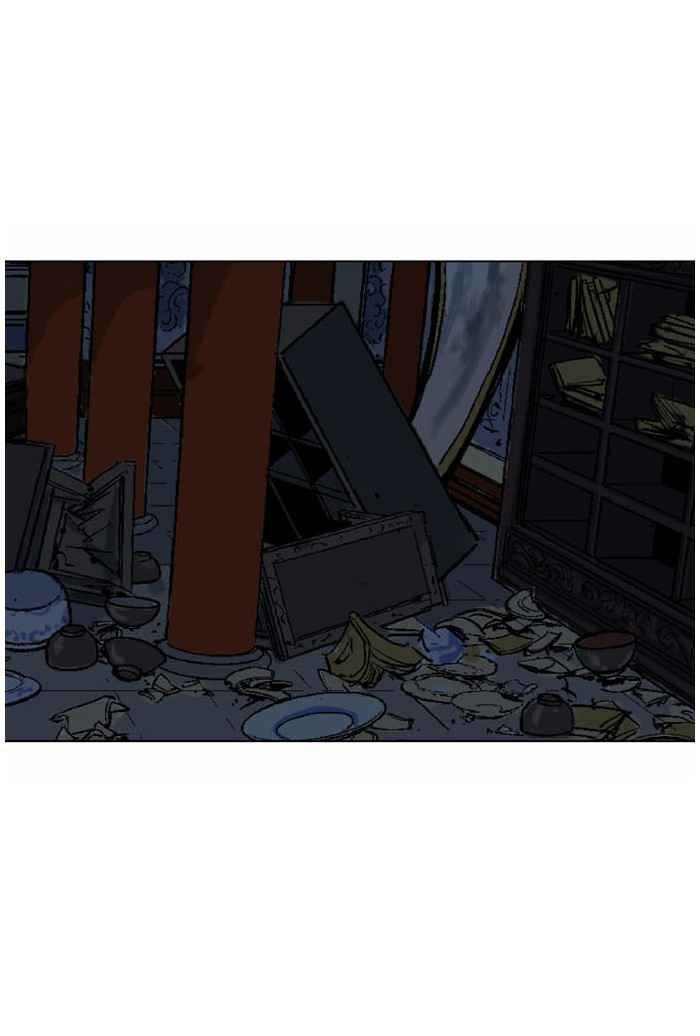 Gosu (The Master) Chap 54 - Next Chap 55