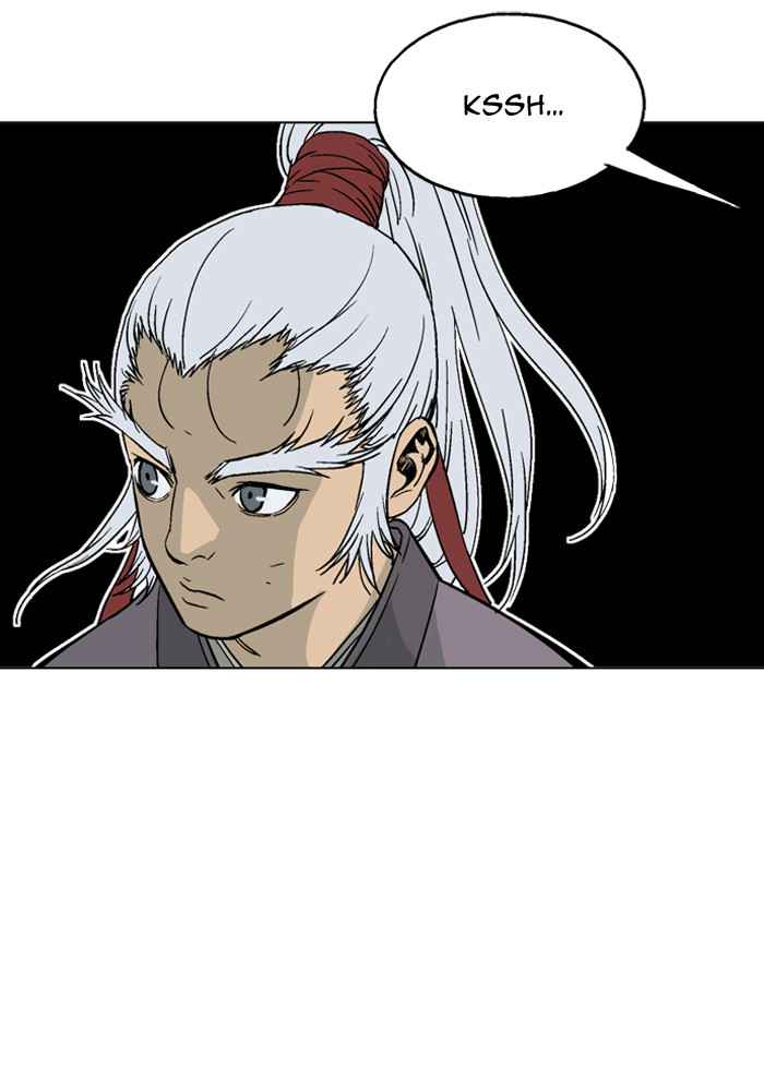 Gosu (The Master) Chap 54 - Next Chap 55