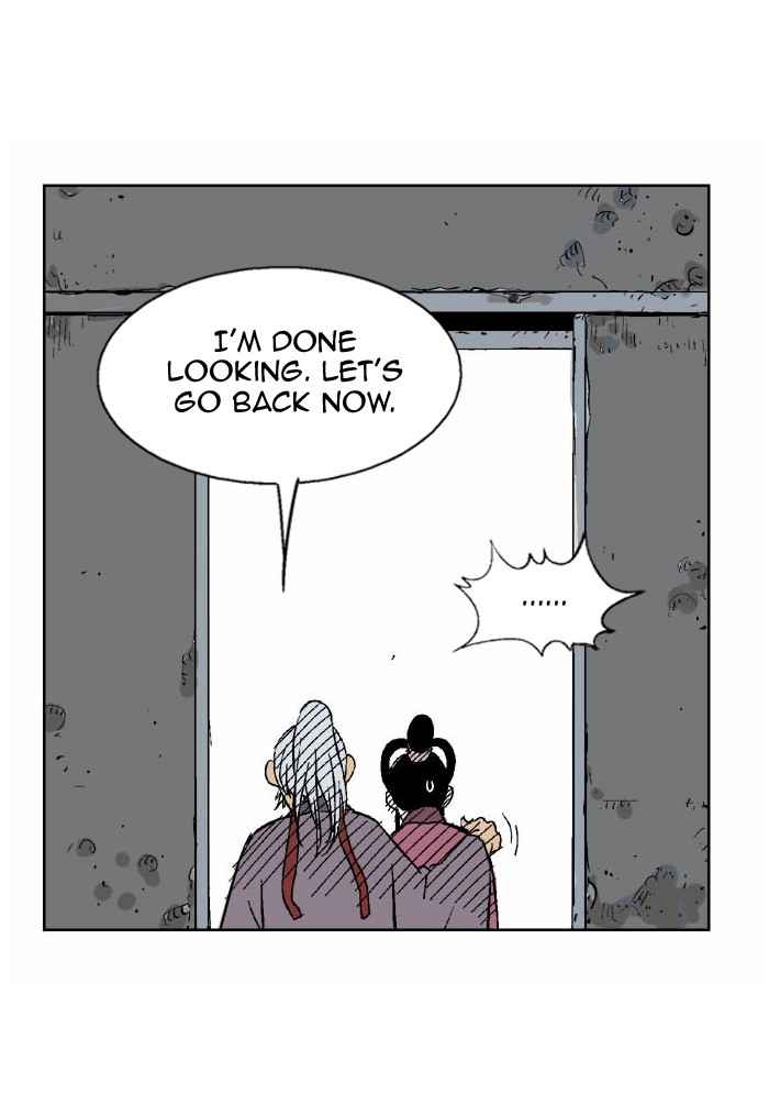 Gosu (The Master) Chap 54 - Next Chap 55