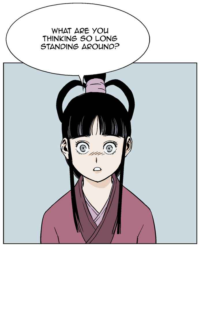 Gosu (The Master) Chap 54 - Next Chap 55