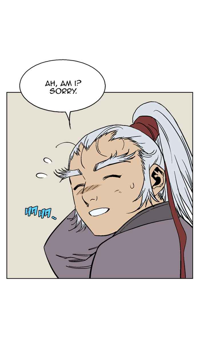 Gosu (The Master) Chap 54 - Next Chap 55