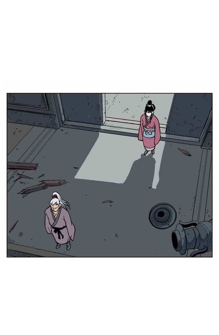 Gosu (The Master) Chap 54 - Next Chap 55