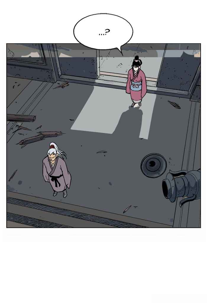 Gosu (The Master) Chap 54 - Next Chap 55