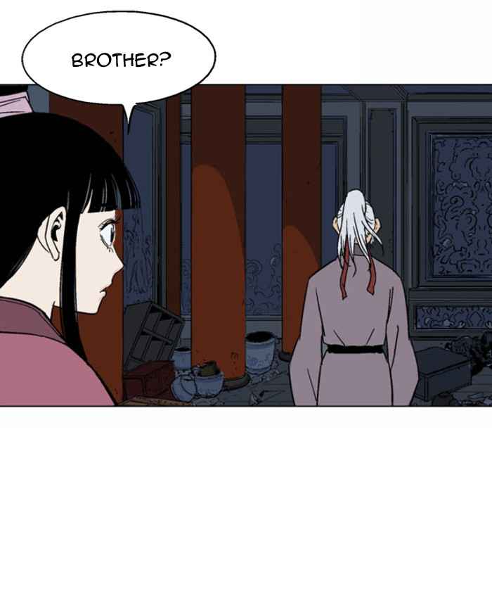 Gosu (The Master) Chap 54 - Next Chap 55