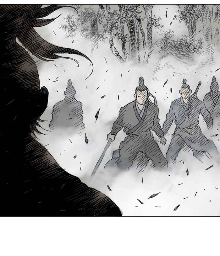 Gosu (The Master) Chap 54 - Next Chap 55