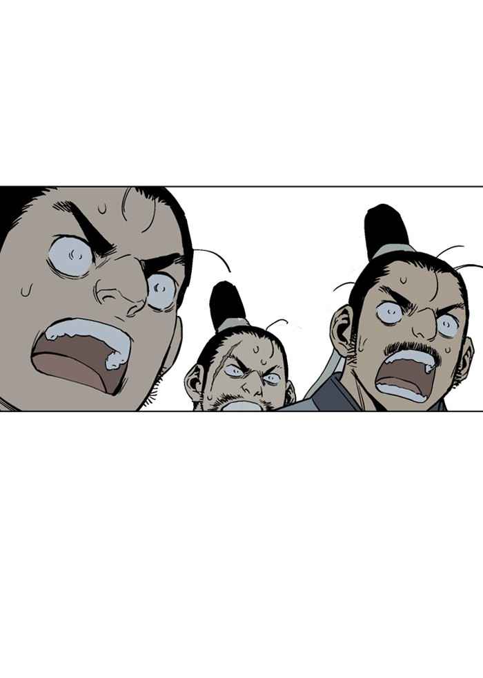 Gosu (The Master) Chap 54 - Next Chap 55