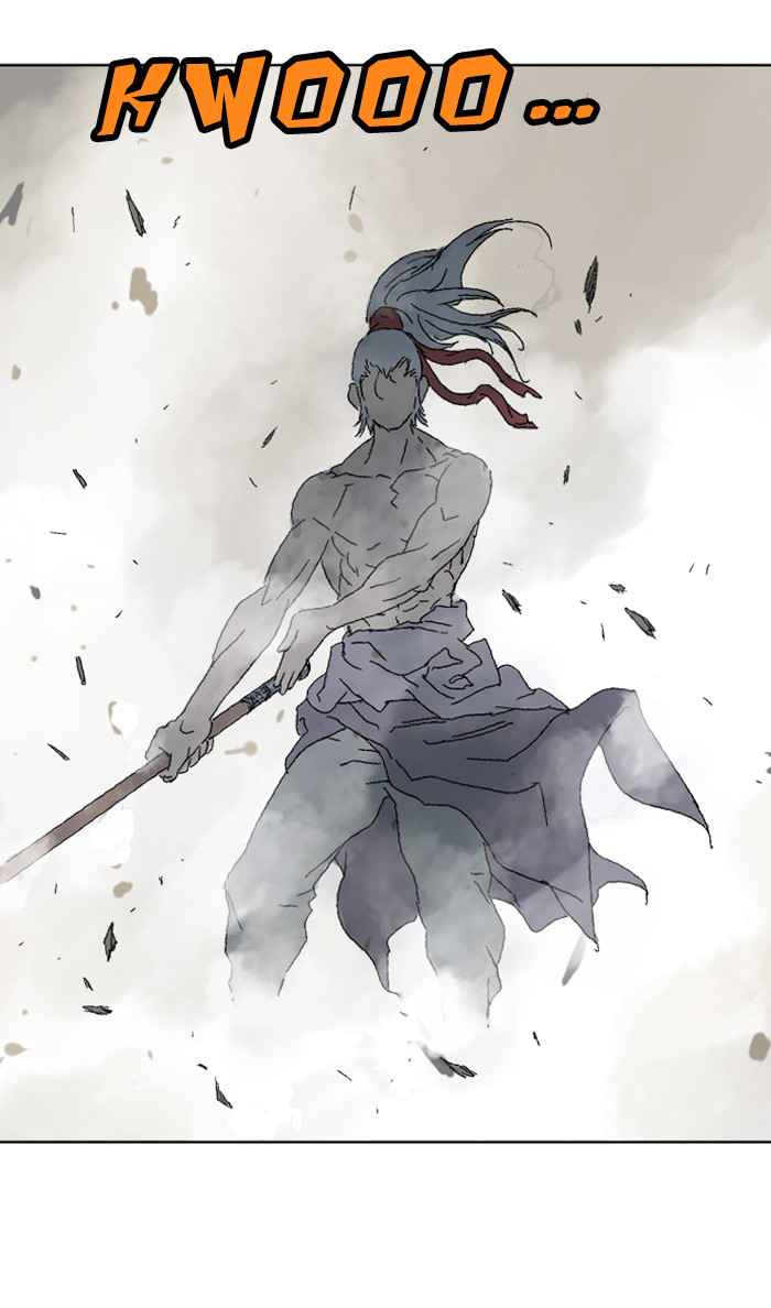 Gosu (The Master) Chap 54 - Next Chap 55