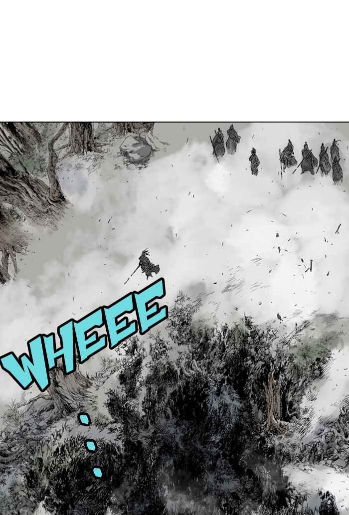 Gosu (The Master) Chap 54 - Next Chap 55