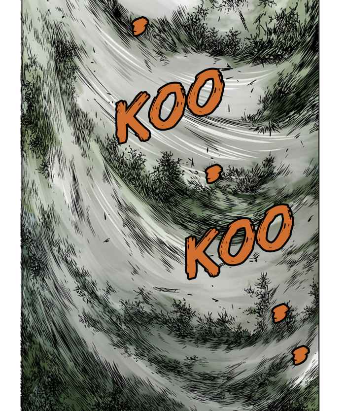 Gosu (The Master) Chap 54 - Next Chap 55