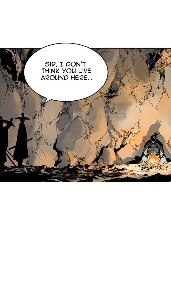 Gosu (The Master) Chap 55 - Next Chap 56