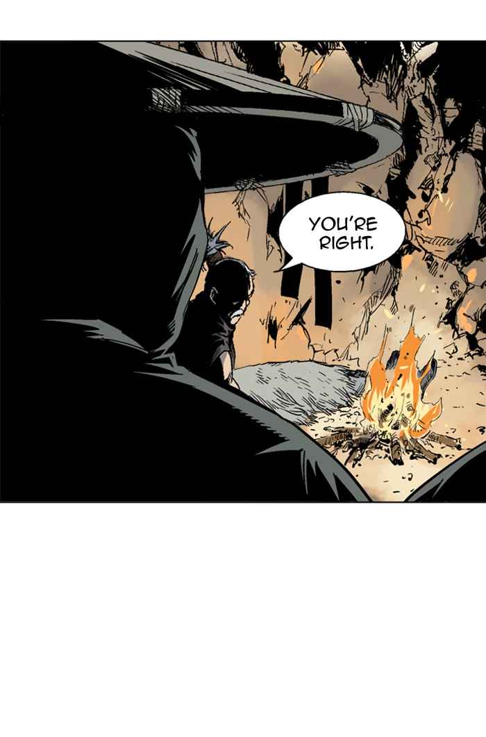 Gosu (The Master) Chap 55 - Next Chap 56