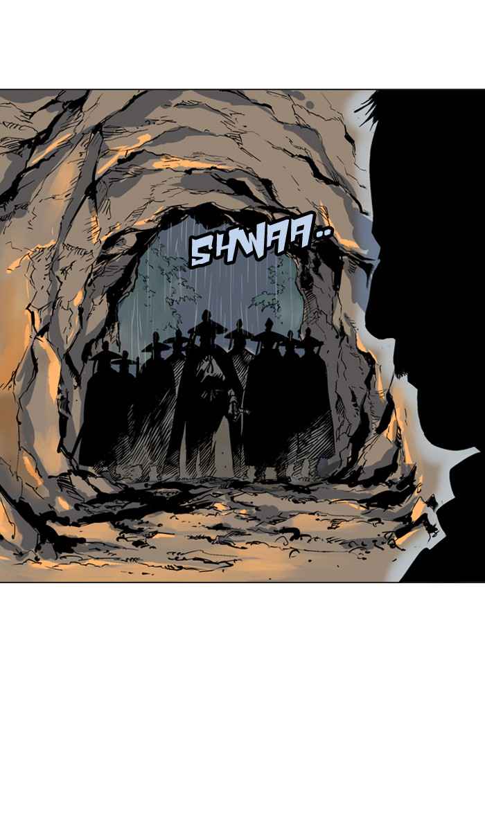 Gosu (The Master) Chap 55 - Next Chap 56