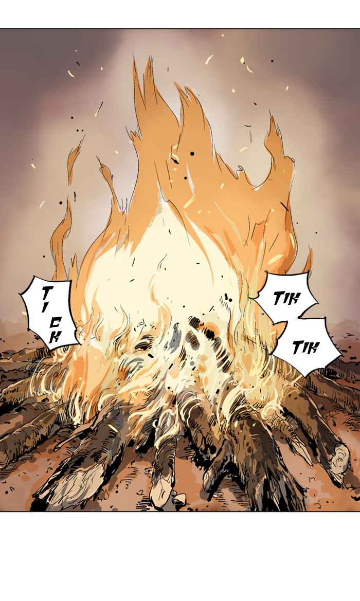 Gosu (The Master) Chap 55 - Next Chap 56