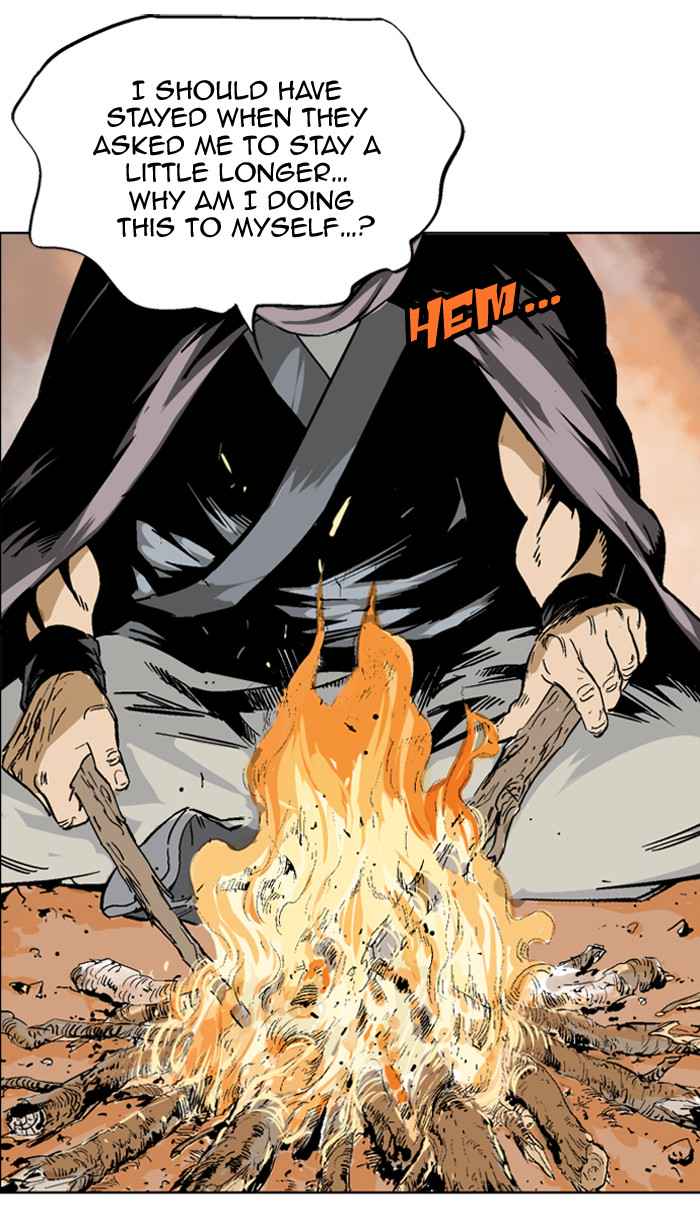 Gosu (The Master) Chap 55 - Next Chap 56