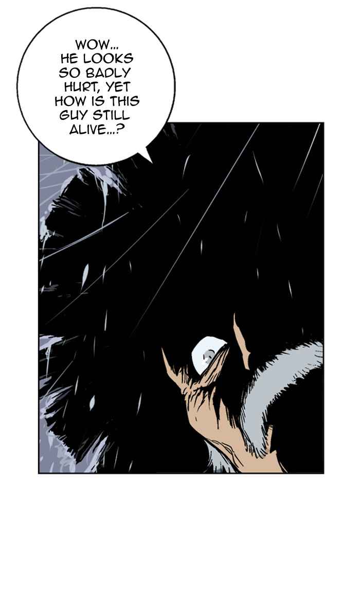 Gosu (The Master) Chap 55 - Next Chap 56