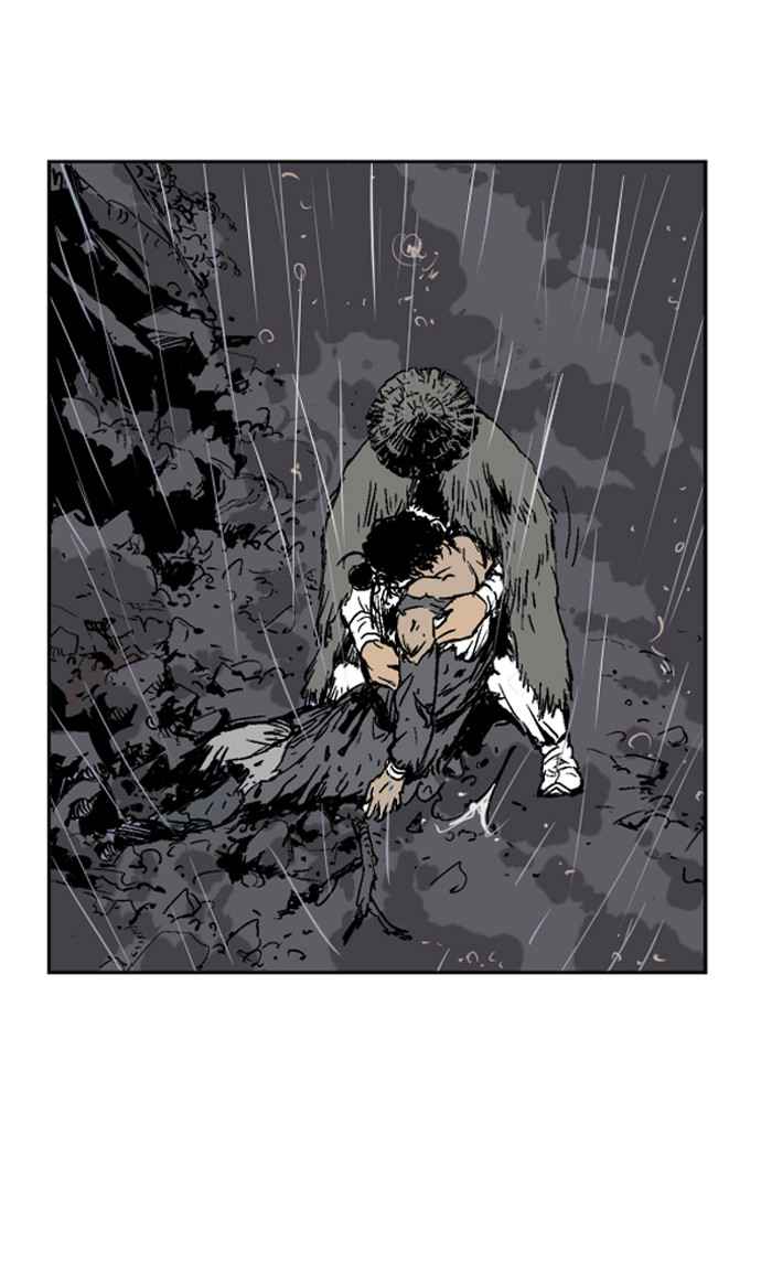 Gosu (The Master) Chap 55 - Next Chap 56