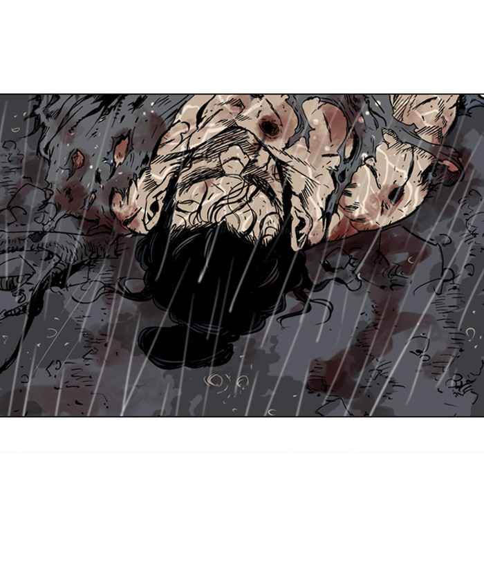 Gosu (The Master) Chap 55 - Next Chap 56