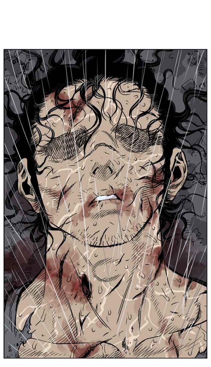 Gosu (The Master) Chap 55 - Next Chap 56