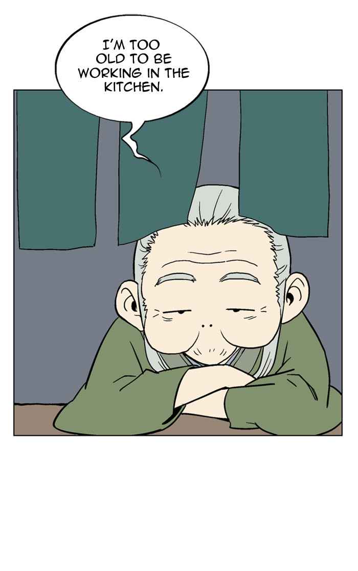 Gosu (The Master) Chap 55 - Next Chap 56